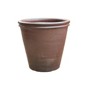 Woodlodge 63cm Brown Chao Plain Pot