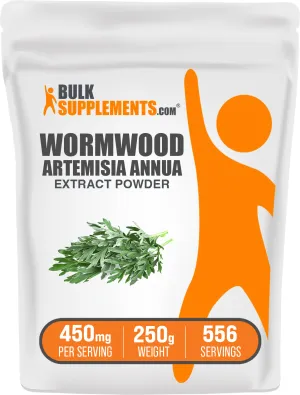 Wormwood Extract Powder